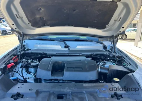 2022 Land Rover Defender 110 Xs Edition z USA, uszkodzony, nr VIN SALEW7RU6N2097910